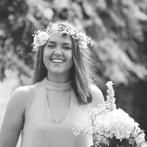 Meet your Posher, Madi